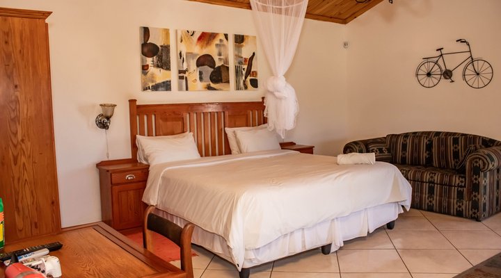 Tarantula Self-catering Accommodation