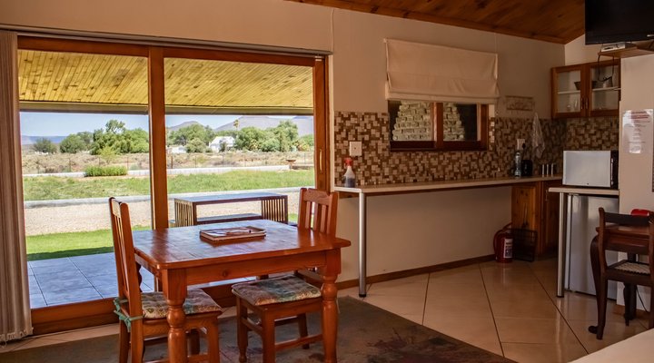 Tarantula Self-catering Accommodation