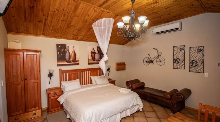 Tarantula Self-catering Accommodation