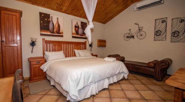 Tarantula Self-catering Accommodation