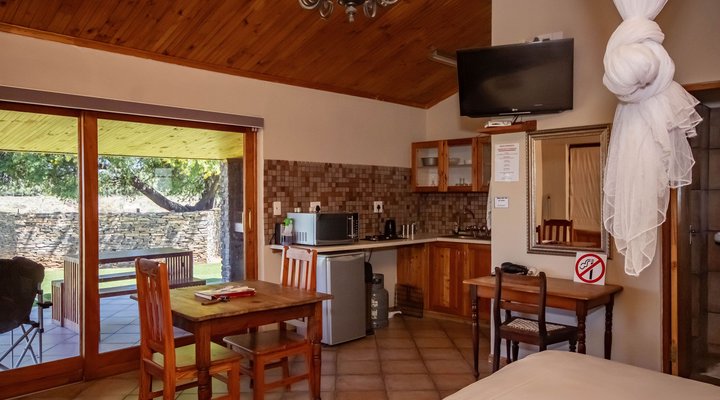 Tarantula Self-catering Accommodation