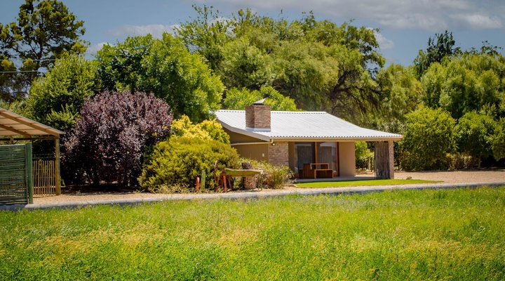 Tarantula Self-catering Accommodation