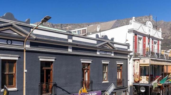 Long Street Self-Catering Apartments