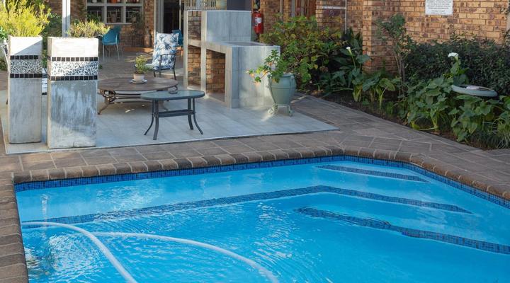 Dormio Manor Guest Lodge