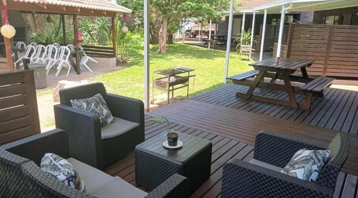 St Lucia Ocean View Lodge