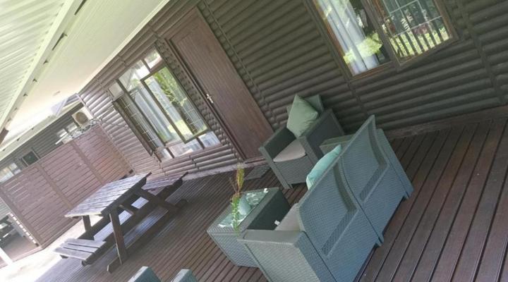 St Lucia Ocean View Lodge