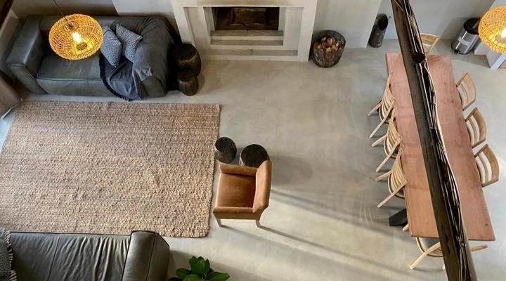 Rosetta Fields Country Lodge