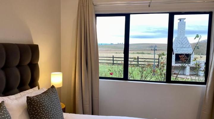 Rosetta Fields Country Lodge