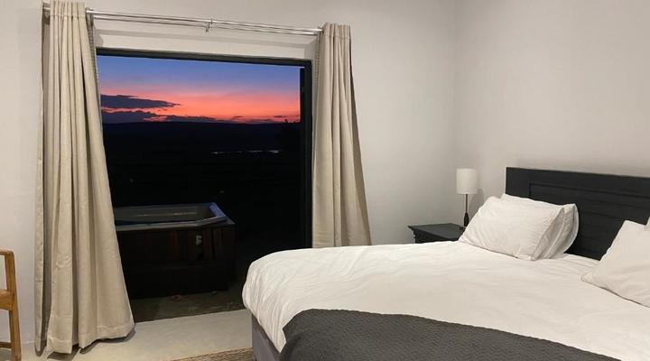 Rosetta Fields Country Lodge