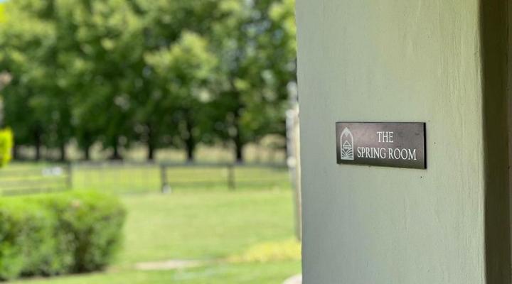 Rosetta Fields Country Lodge