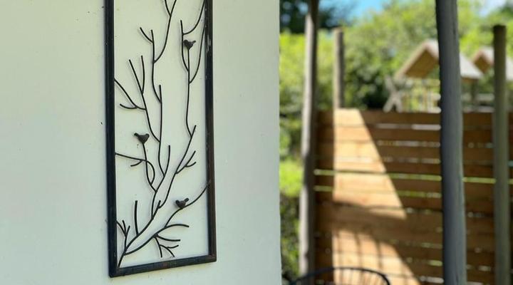 Rosetta Fields Country Lodge