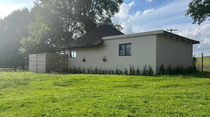 Rosetta Fields Country Lodge