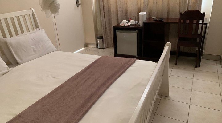 LePatino Guest House