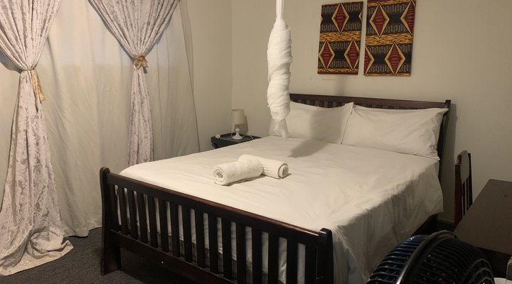LePatino Guest House