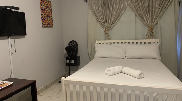LePatino Guest House