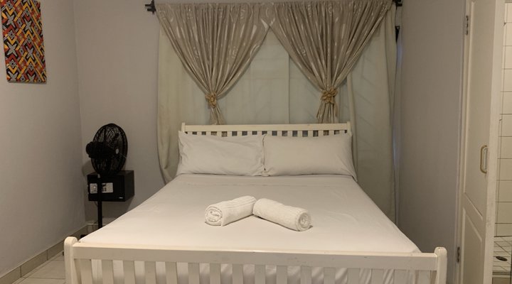 LePatino Guest House