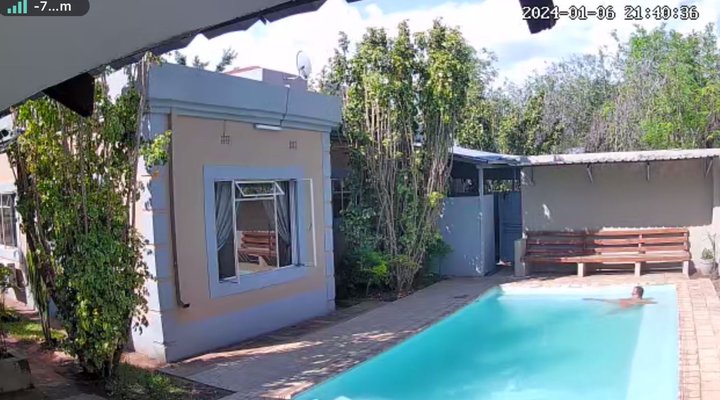 LePatino Guest House