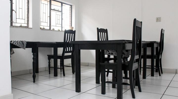 The Green Olive Guesthouse