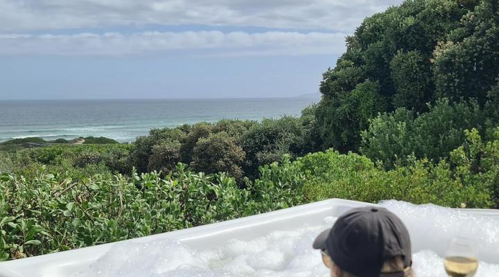 Southern Cross Beach House