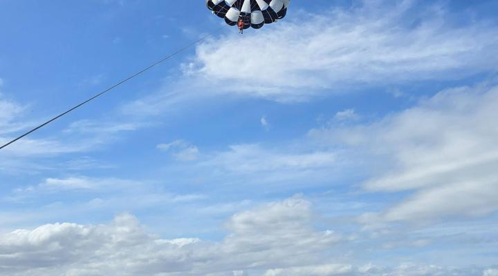Southern Cross Beach House