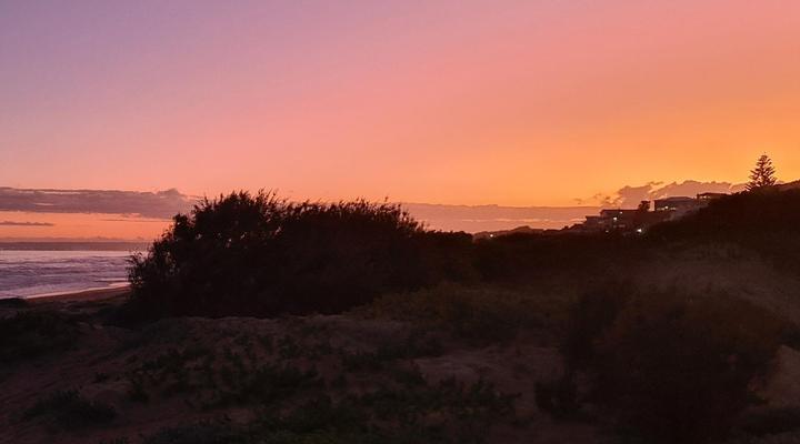 Southern Cross Beach House
