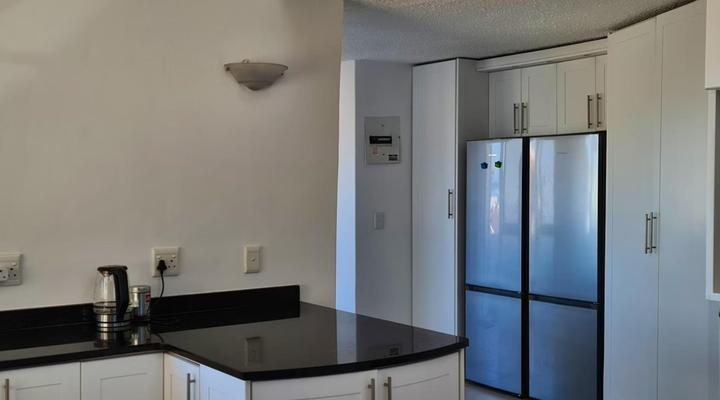 Southern Cross Beach House