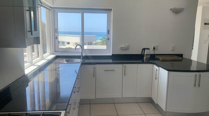 Southern Cross Beach House