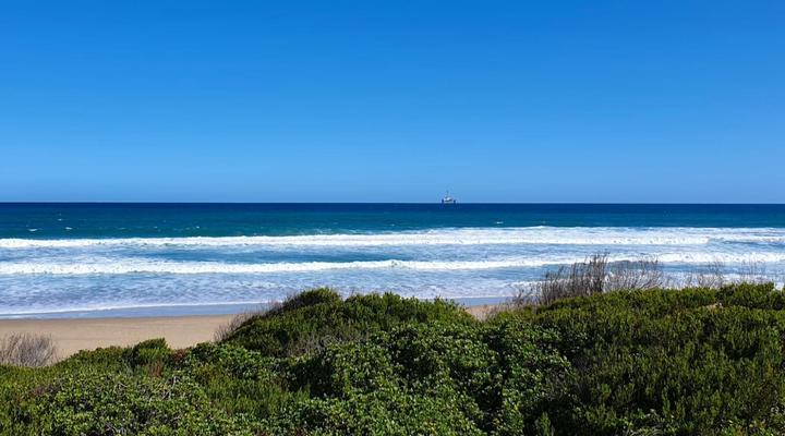 Southern Cross Beach House