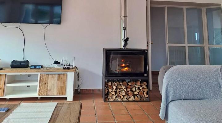 Southern Cross Beach House