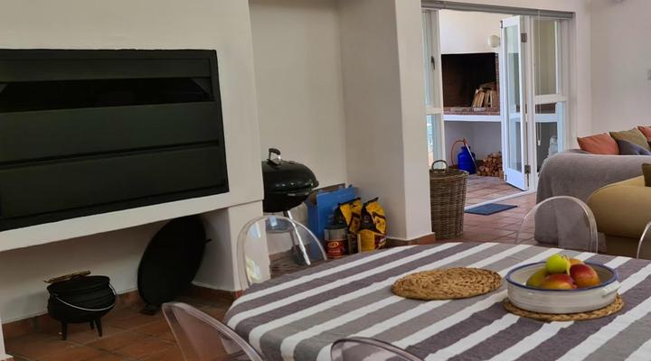 Southern Cross Beach House