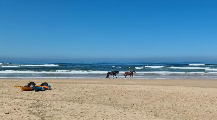 Southern Cross Beach House
