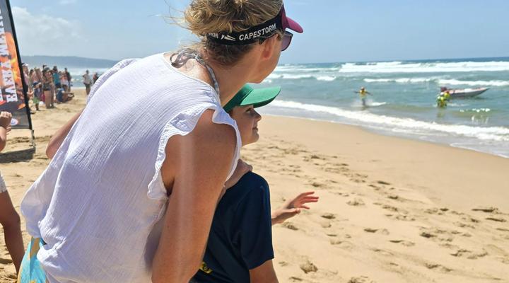 Southern Cross Beach House