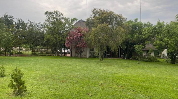 The horseshoe guesthouse 