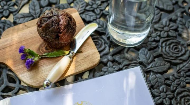 The horseshoe guesthouse 