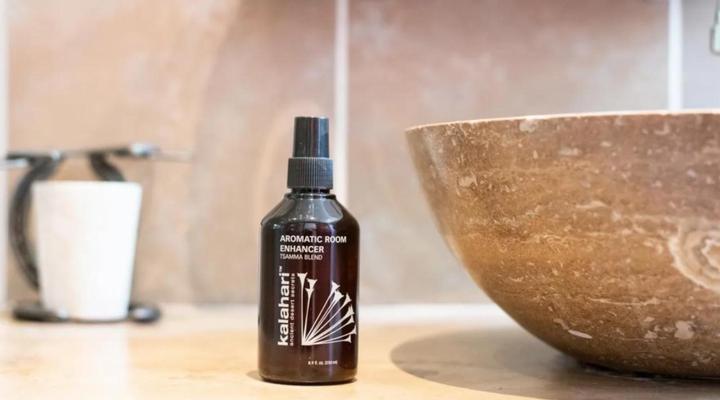 The horseshoe guesthouse 