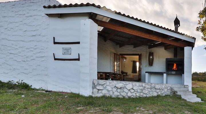 Blombosch farm cottages