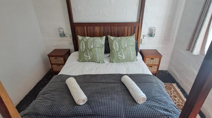 Blombosch farm cottages