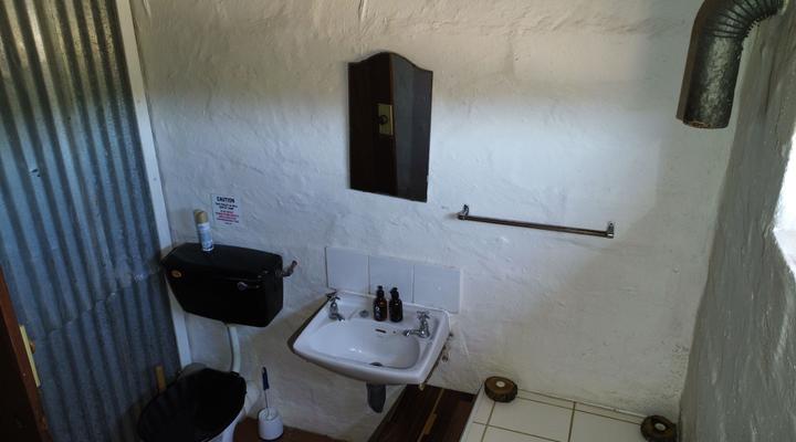 Blombosch farm cottages