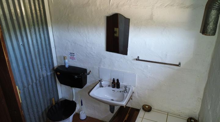 Blombosch farm cottages