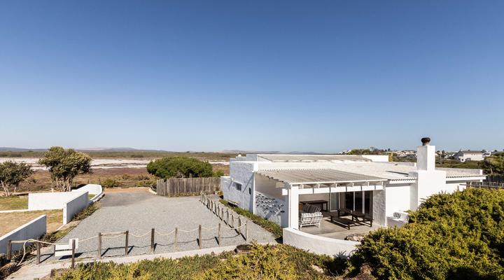 Buffalo Drift - Captain's Cabin