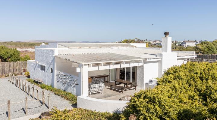 Buffalo Drift - Captain's Cabin