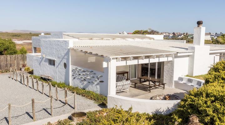 Buffalo Drift - Captain's Cabin