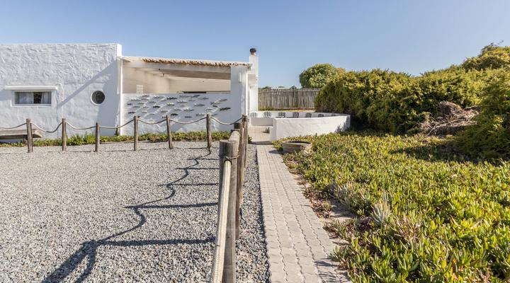 Buffalo Drift - Captain's Cabin