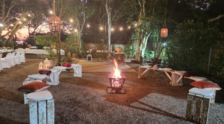 Hillton Manor Guest House