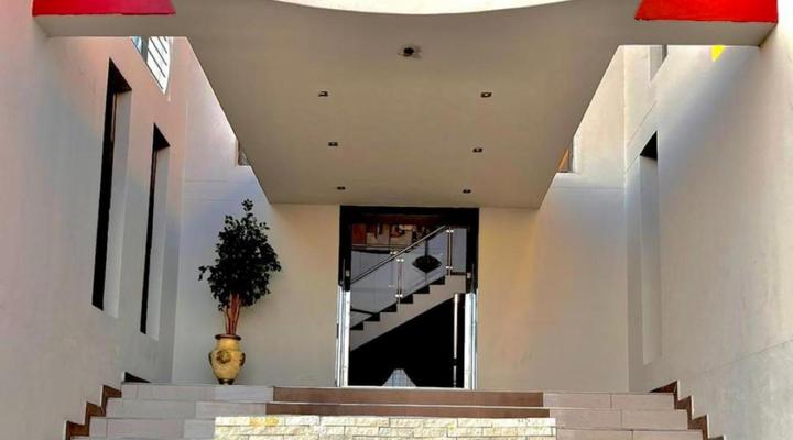 Waterkloof Boutique Manor & Spa