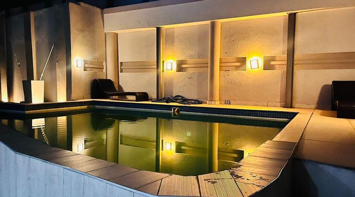 Waterkloof Boutique Manor & Spa