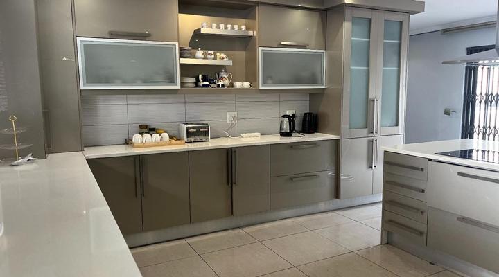 Waterkloof Boutique Manor & Spa