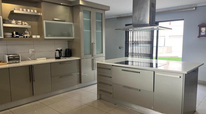 Waterkloof Boutique Manor & Spa