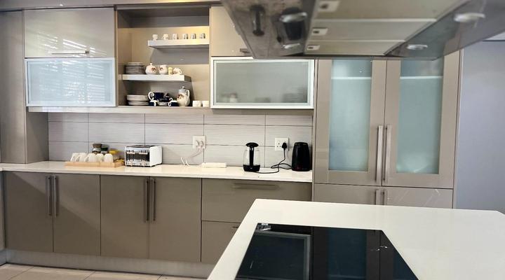 Waterkloof Boutique Manor & Spa