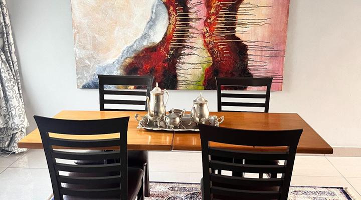 Waterkloof Boutique Manor & Spa